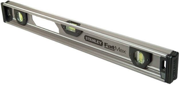 Stanley Handgereedschap FatMax Pro I-beam waterpas | 120 cm XTHT1-42134