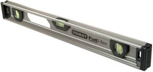 Stanley handgereedschap FatMax Pro I-beam waterpas | 120 cm