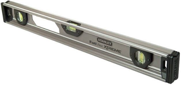 Stanley Handgereedschap FatMax Pro I-beam waterpas magnetisch | 120 cm XTHT1-42135