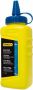 Stanley Handgereedschap FatMax Pro Slaglijnpoeder Blauw 225gr 1-47-803 - Thumbnail 1