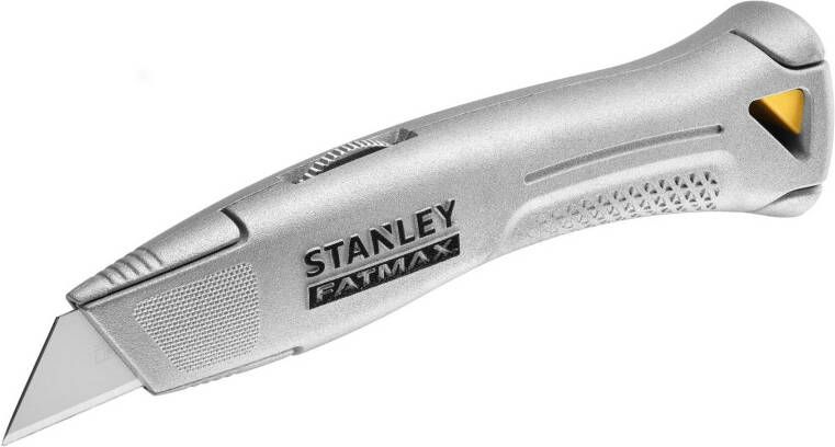 Stanley Handgereedschap FATMAX Pro vast mes | Zilver FMHT10501-0