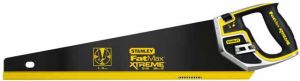 Stanley handgereedschap FatMax Pro Zaag Starterkit BladeArmor Gipsplaat 500mm