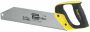 Stanley Handgereedschap FatMax PVC Handzaag 300mm 11T inch 2-17-206 - Thumbnail 1