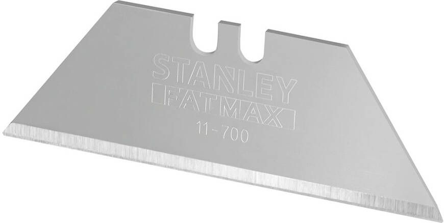 Stanley Handgereedschap FATMAX Reservemes (10 stuks) 2-11-700