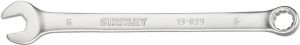 Stanley handgereedschap FATMAX Ringsteeksleutel 12mm antislip FMMT13035-0
