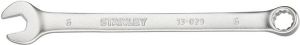 Stanley handgereedschap FATMAX Ringsteeksleutel 6mm antislip FMMT13029-0