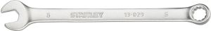Stanley handgereedschap FATMAX Ringsteeksleutel 7mm antislip FMMT13030-0