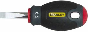 Stanley Handgereedschap FatMax Schroevendraaier Parallel 4 X 30mm 1-65-484