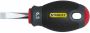Stanley Handgereedschap FatMax Schroevendraaier Parallel 5 X 30mm 0-65-400 - Thumbnail 1