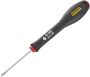 Stanley Handgereedschap FatMax Schroevendraaier Parallel 6 5 X 150mm 0-65-096 - Thumbnail 1