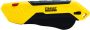 Stanley handgereedschap FATMAX Squeeze Bi-Material Auto-Retract Safety Knife FMHT10369-0 - Thumbnail 1