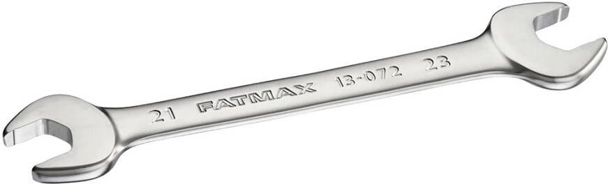 Stanley handgereedschap FATMAX Steeksleutel 20X22mm antislip FMMT13071-0