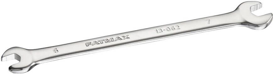 Stanley handgereedschap FATMAX Steeksleutel 21X23mm antislip FMMT13072-0