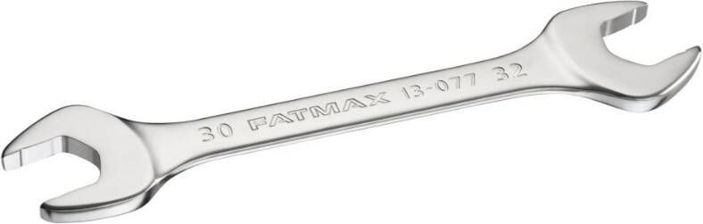 Stanley Handgereedschap FATMAX Steeksleutel 30X32mm antislip FMMT13077-0