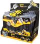 Stanley Handgereedschap FatMax Stiftsleutelset Pistoolgreep met Ratel (27delig) 0-79-153 - Thumbnail 1