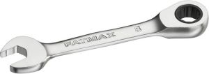 Stanley handgereedschap FATMAX Stubby Ringsteeksleutel met ratel 13mm FMMT13111-0