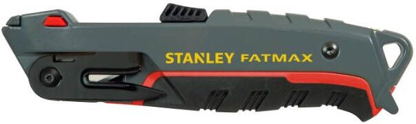 Stanley handgereedschap FatMax Veiligheidsmes