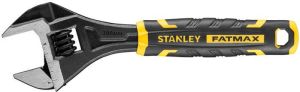 Stanley Handgereedschap FATMAX Verstelbare Moersleutel 200mm x 29mm FMHT13126-0