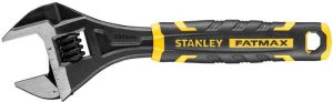Stanley handgereedschap FATMAX Verstelbare Moersleutel 200mm x 29mm FMHT13126-0