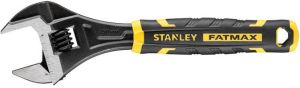 Stanley handgereedschap FATMAX Verstelbare Moersleutel 250mm x 33mm FMHT13127-0