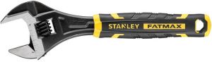 Stanley Handgereedschap FATMAX Verstelbare Moersleutel 250mm x 33mm FMHT13127-0
