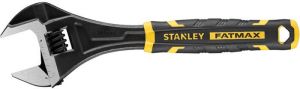 Stanley handgereedschap FATMAX Verstelbare Moersleutel 300mm x 38mm FMHT13128-0