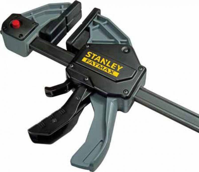 Stanley handgereedschap FATMAX XL Trigger Clamps 450mm FMHT0-83213