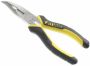 Stanley Handgereedschap Gebogen Telefoontangen FatMax 150 mm 0-89-871 - Thumbnail 1