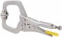 Stanley Handgereedschap Griptang "C" Bek 285mm | 84-816 0-84-816 - Thumbnail 2