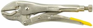 Stanley handgereedschap Griptang "V" Bek 225mm | 84-814