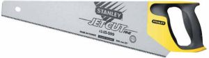 Stanley Handgereedschap Handzaag JetCut HP Fine 500mm 11T inch 2-15-599