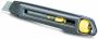 Stanley Handgereedschap Interlock Afbreekmes 18mm 0-10-018 - Thumbnail 1