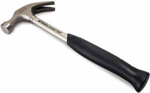 Stanley handgereedschap Klauwhamer Steelmaster 450gr