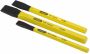 Stanley Handgereedschap Koudbeitelset 3Dlg. 4-18-298 - Thumbnail 1
