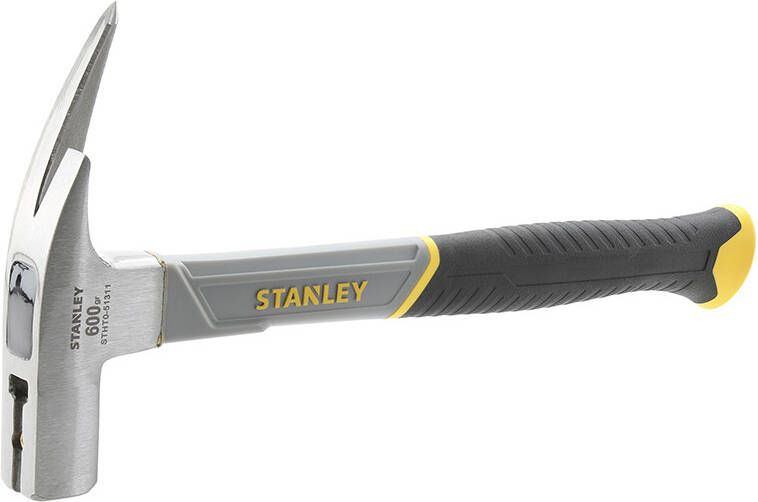 Stanley Handgereedschap Lathamer glasvezel | STHT0-51311