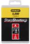 Stanley Handgereedschap Nieten 6mm Type A 1000 Stuks 1-TRA204T - Thumbnail 1