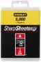 Stanley Handgereedschap Nieten 6mm Type G 1000 Stuks 1-TRA704T - Thumbnail 1