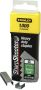 Stanley handgereedschap Nieten 6mm Type G 5000 Stuks 1-TRA704-5T - Thumbnail 1