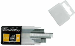 Stanley Handgereedschap Nieten 8mm Type H 1000 Stuks 1-TRR135T