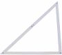 Stanley Handgereedschap Opvouwbare Bouwhaak Aluminium 1-45-013 - Thumbnail 1