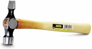 Stanley handgereedschap Penbankhamer 100gr