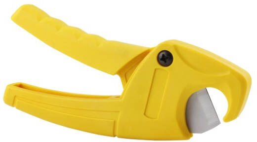 Stanley Handgereedschap Plastic Pijpsnijder 28 mm 0-70-450