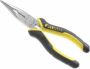 Stanley Handgereedschap Rechte Telefoontangen FatMax 160 mm 0-89-869 - Thumbnail 2