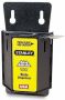 Stanley Handgereedschap Reserve Mesjes 1991 zonder gaten 10 stuks dispenser 1-11-911 - Thumbnail 1