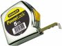 Stanley Handgereedschap Rolbandmaat PowerLock ABS | 5 meter 0-33-195 - Thumbnail 1