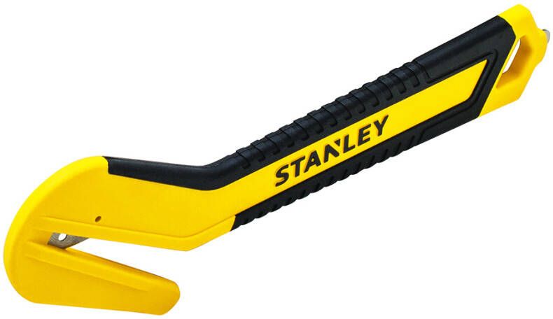 Stanley handgereedschap Single-Sided Round Tip Bi-Material Pull Cutter STHT10357-0