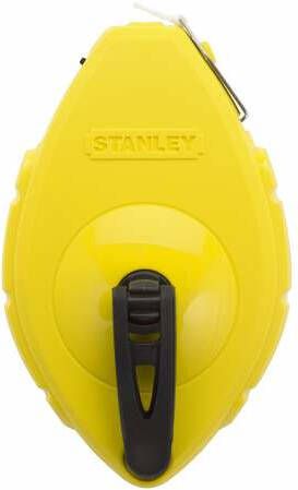 Stanley Handgereedschap Slaglijnmolen Stanley ABS 30m 0-47-440