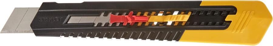 Stanley handgereedschap Afbreekmes SM 18mm 1-10-151 - Foto 2