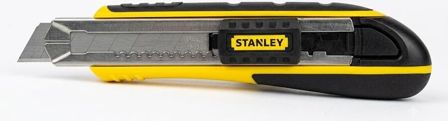 Stanley Handgereedschap FatMax Afbreekmes 18mm 0-10-481