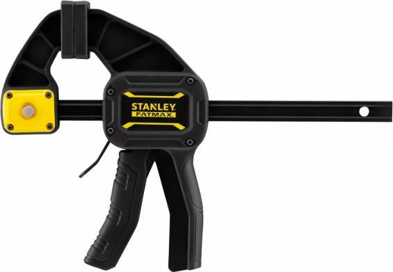 Stanley Handgereedschap FATMAX EENHANDKLEM L (150 mm) | FMHT0-83234